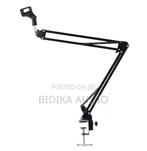 Microphone Arm Stand