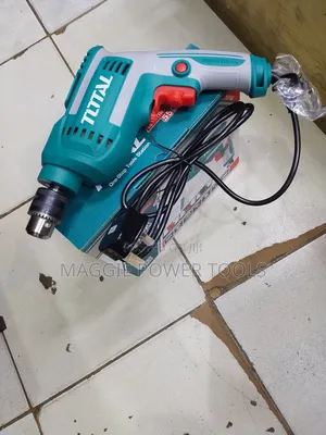 Good Quality and Affordable Total Drill/ Durable Total Electric Drill