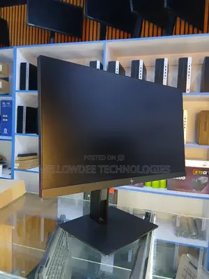 Hp Z22n G2 Frameless Monitor