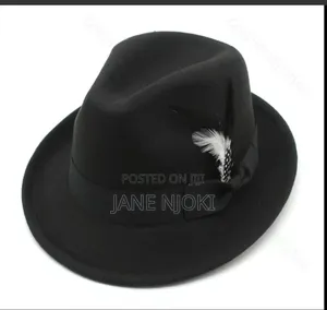 Velovet Hat