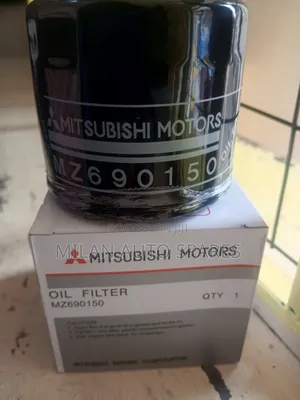 Mitsubishi Pajero V73 Oil Filter
