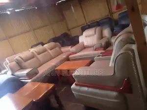 Sofa Set 7seater