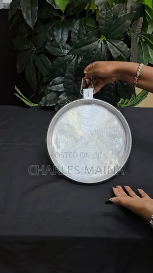 Chapati Pan