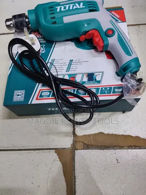 Professional and Durable Total Electric Drill/ 220-240v Drill