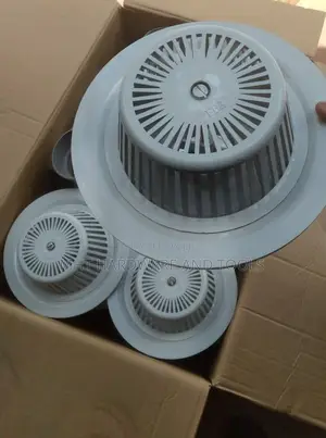 PVC Full Bora 4"