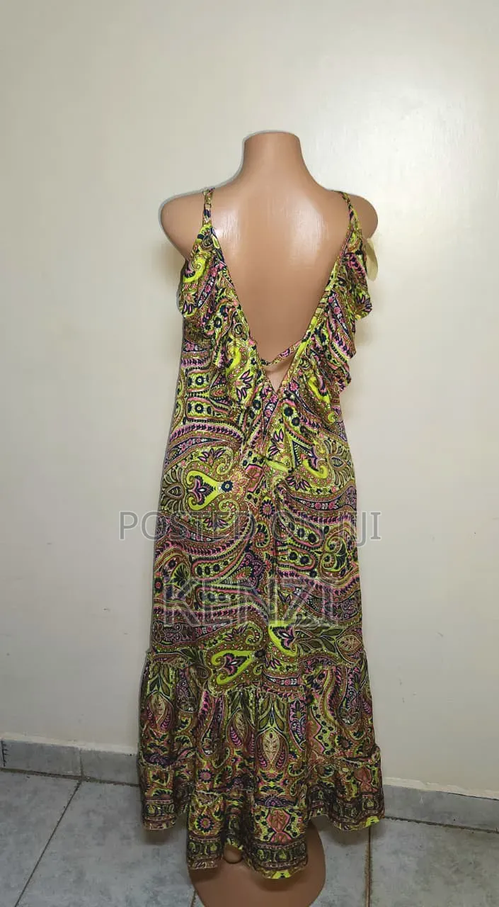 Golden Blush Elegance (Negotiable)
