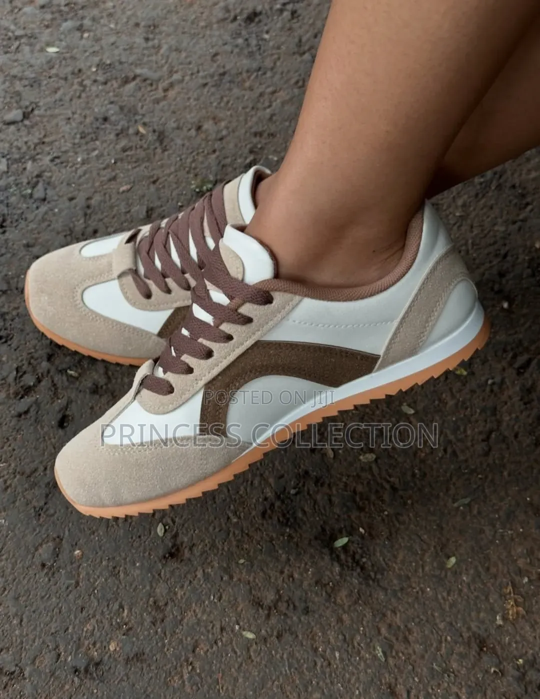 Andarina Snickers