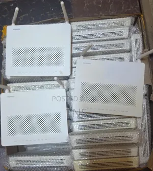 Refurbished Gpon/Xpon Ont