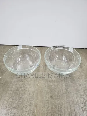 *26cm Luminarc Stack/ Mixing Bowls*
