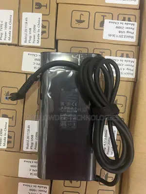 Original Hp Blue Pin 230w