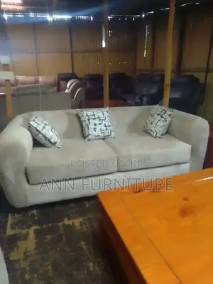 Sofa Set 3 Seater