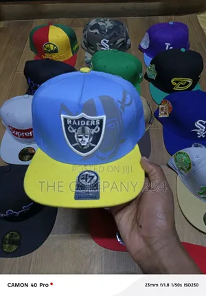 Quality Casual Designer New Era Standing Unisex Toppa Hats