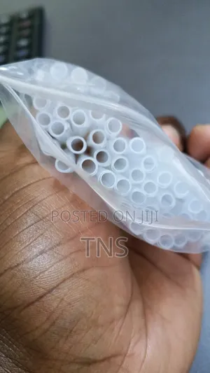 100 Pieces Drop Cable Sleeves