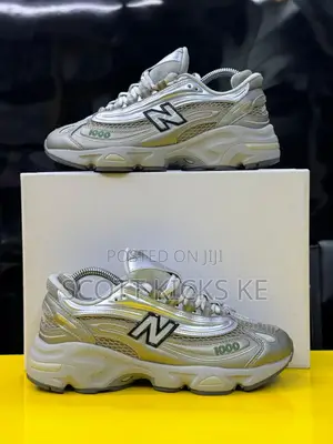 New Balance 1000 Arid Stone