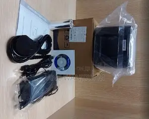 Professional 80mm Thermal Pos Printer