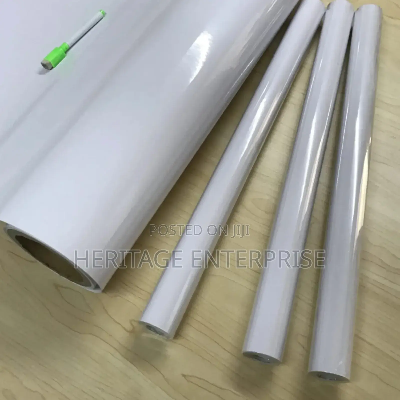 Whiteboard Sticker, Whiteboard