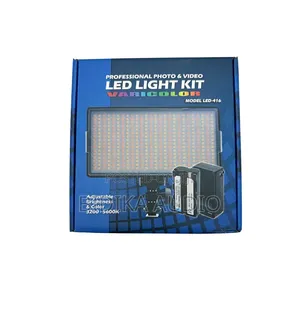 Quality Led Light -416