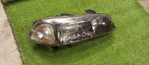 Civic Headlights