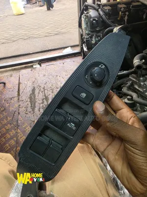 Door Switch for Mazda Cx5