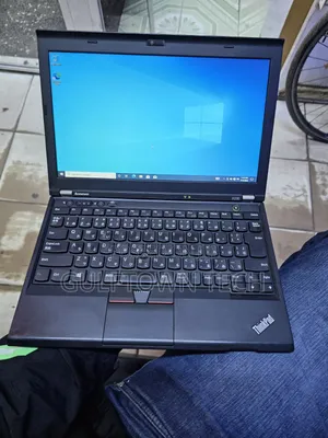Laptop Lenovo ThinkPad X230 4GB Intel Core i5 HDD 500GB