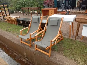 Deckchair Balcony Chairs