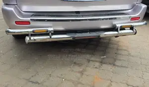 Rear Guard 257 (Fj120-B022-B)