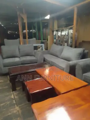 Sofa Set 7seater