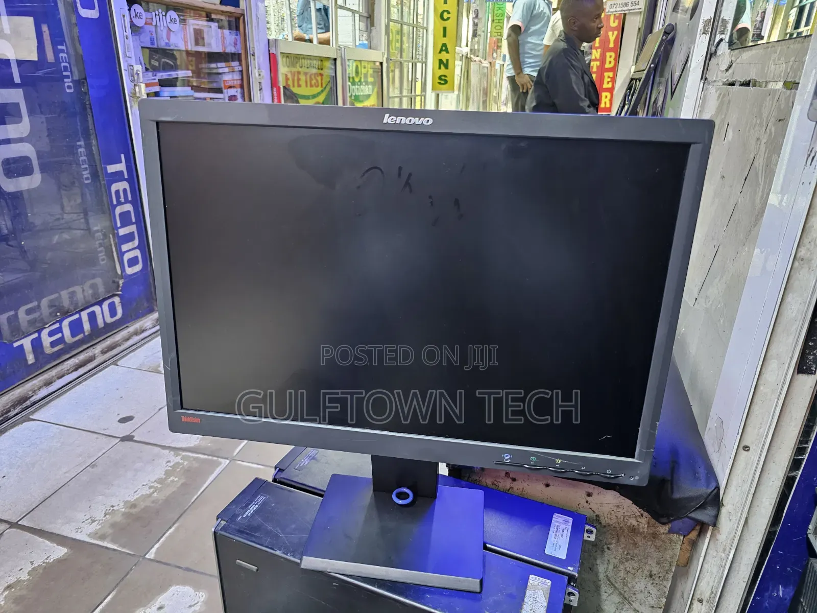 Lenovo 22inch Monitor