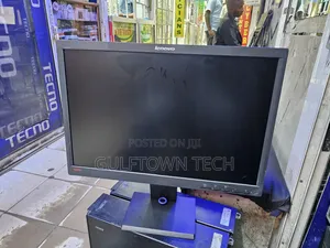 Lenovo 22inch Monitor