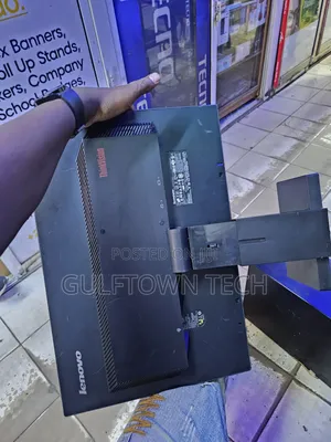 Lenovo 22inch Monitor