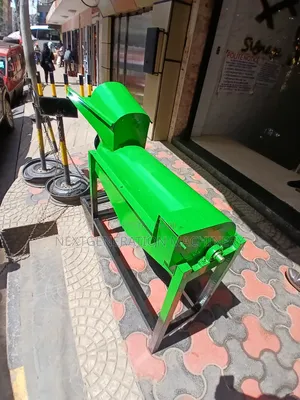 Agricultural Maize Sheller