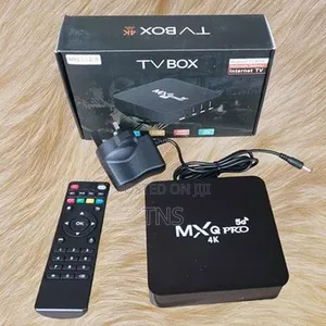 Tv Android Box