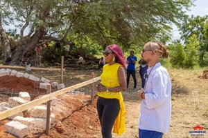 Kilifi Creek 1/4 Acres Plots for Sale