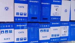 Easenet Cat 6 Cable