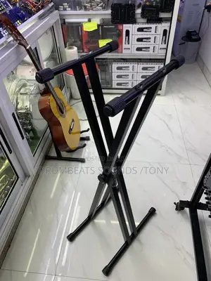 Keyboard Stand X-02