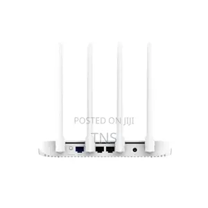 Mercury Router
