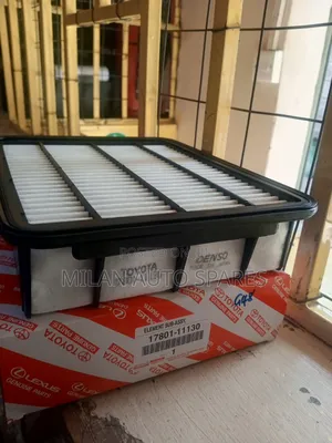 Genuine Air Filter for Land Cruiser Prado 150 1gd Diesel