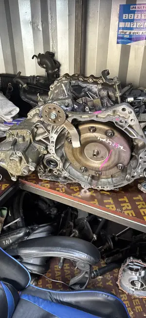 Gear Box for Mr20 Serena Dualis Extrail