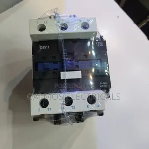 9511 Contacter Switch 125a Contacter