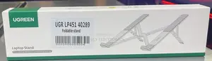 Ugreen Lp451 Foldable Holder for Laptop
