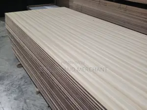 MDF Brown Ugandan Boards. We Deliver Countrywide