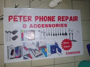 Durable Materials for Banner Printing