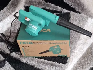Dca Blower Aqf32