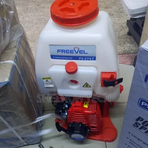 Freevel 20l Power Sprayer/Knapsack Sprayer