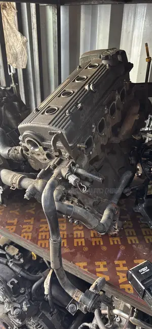 Toyota 100/102 Slim Engine