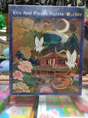 Jigsaw Puzzle