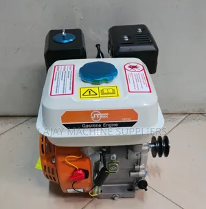 Jtmax Petroleum Driven Engine 7.5hp
