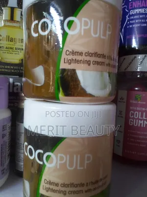Cocopulp Small Size Angel