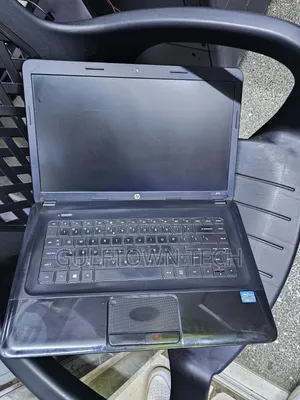Laptop HP 650 G1 8GB Intel Core i3 HDD 320GB