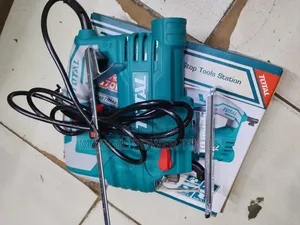 Good Quality and Affordable Jig Saw Machine/570w Total Jig Saw